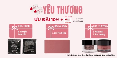 Quà Tặng Yêu Thương  - Mobile