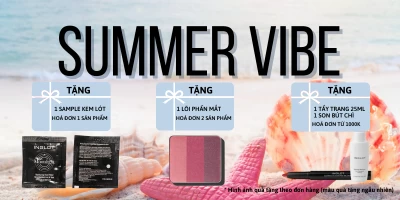 Summer Vibe 2025  - Mobile