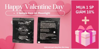 Tặng 1 Sample Kem Lót Moonlight