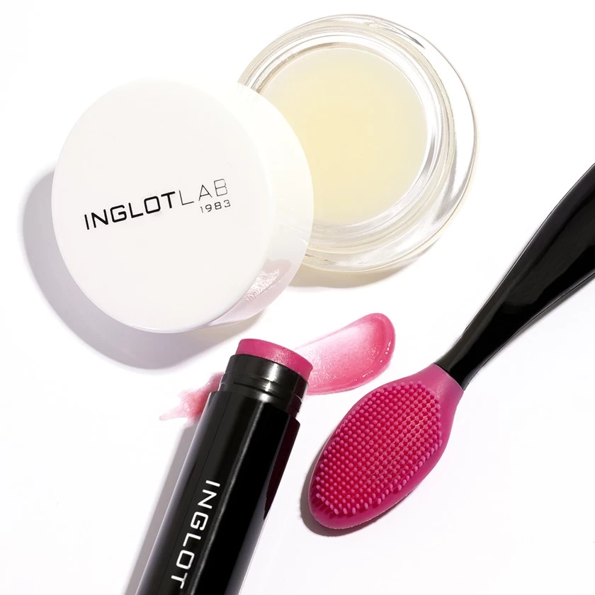 INGLOT LAB LIP REPAIR MASK