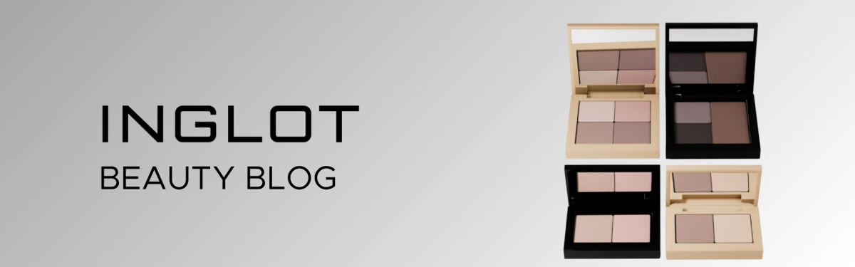 Inglot Là Thương Hiệu Mỹ Phẩm Uy Tín Được Các Chuyên Gia Trang Điểm Hàng Đầu Thế Giới Tin Dùng