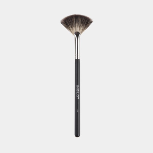 Cọ Tán Má Hồng & Highlight Makeup Brush 37R | Inglot Là Thương Hiệu Mỹ Phẩm Uy Tín Được Các Chuyên Gia Trang Điểm Hàng Đầu Thế Giới Tin Dùng