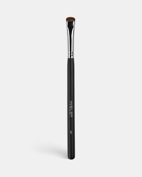 Cọ Tán Phấn Mắt (Ngắn) Makeup Brush 39P | Inglot Là Thương Hiệu Mỹ Phẩm Uy Tín Được Các Chuyên Gia Trang Điểm Hàng Đầu Thế Giới Tin Dùng