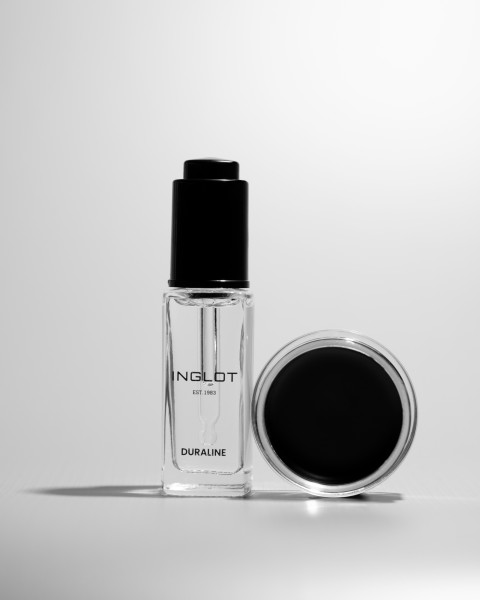 Combo 1 Kẻ Mắt Eyeliner Gel 77 + 1 Tinh Chất Duraline | Inglot Là Thương Hiệu Mỹ Phẩm Uy Tín Được Các Chuyên Gia Trang Điểm Hàng Đầu Thế Giới Tin Dùng