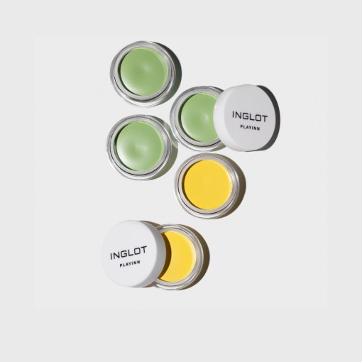 Combo 2 Gel Kẻ Mắt Màu Sắc Tươi Trẻ Playinn Eyeliner Gel 49/50 | Inglot Là Thương Hiệu Mỹ Phẩm Uy Tín Được Các Chuyên Gia Trang Điểm Hàng Đầu Thế Giới Tin Dùng