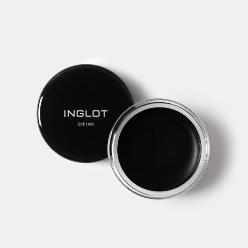 Gel Kẻ Mắt Lâu Trôi Đen  Eye Amc Eyeliner Gel 77 (5.5G) | Inglot Là Thương Hiệu Mỹ Phẩm Uy Tín Được Các Chuyên Gia Trang Điểm Hàng Đầu Thế Giới Tin Dùng