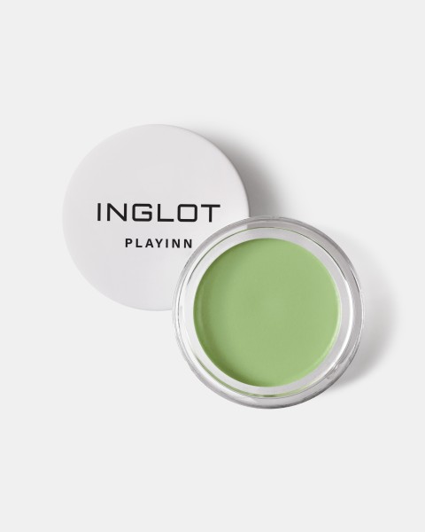 Gel Kẻ Mắt Waterproof Màu Xanh Lá Playinn Eyeliner Gel Electric Green 49 ( 2G ) | Inglot Là Thương Hiệu Mỹ Phẩm Uy Tín Được Các Chuyên Gia Trang Điểm Hàng Đầu Thế Giới Tin Dùng