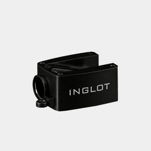 Gọt Bút Chì Trang Điểm Nhỏ Gọn Accessories Pencil Sharpener (Small) | Inglot Là Thương Hiệu Mỹ Phẩm Uy Tín Được Các Chuyên Gia Trang Điểm Hàng Đầu Thế Giới Tin Dùng