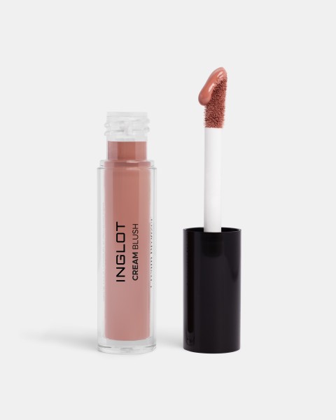 Kem Má Hồng Thuần Chay Cream Blush 98 | Inglot Là Thương Hiệu Mỹ Phẩm Uy Tín Được Các Chuyên Gia Trang Điểm Hàng Đầu Thế Giới Tin Dùng