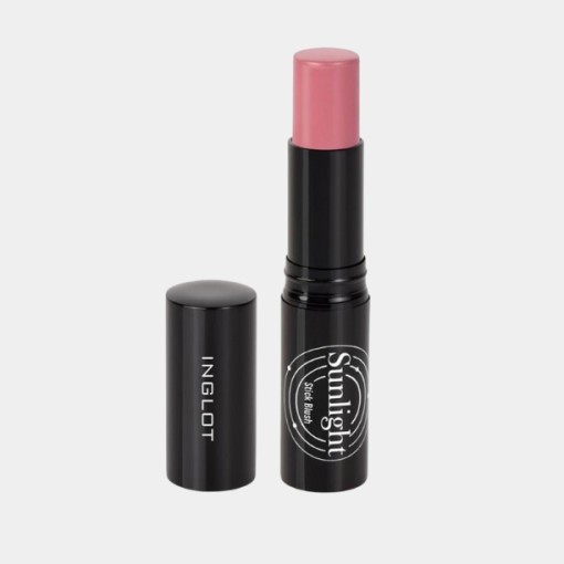 Má Hồng Kem Dạng Thỏi Sunlight Stick Blush (9G) Venus 301 | Inglot Là Thương Hiệu Mỹ Phẩm Uy Tín Được Các Chuyên Gia Trang Điểm Hàng Đầu Thế Giới Tin Dùng