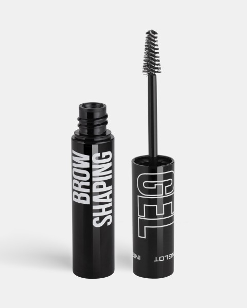 Mascara Chân Mày Định Hình Chân Mày Không Màu Eye Brow Shaping Gel 01 (4Ml) | Inglot Là Thương Hiệu Mỹ Phẩm Uy Tín Được Các Chuyên Gia Trang Điểm Hàng Đầu Thế Giới Tin Dùng