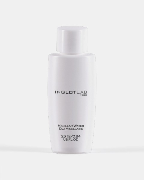 Nước Tẩy Trang Waterproof Makeup 25Ml | Inglot Là Thương Hiệu Mỹ Phẩm Uy Tín Được Các Chuyên Gia Trang Điểm Hàng Đầu Thế Giới Tin Dùng