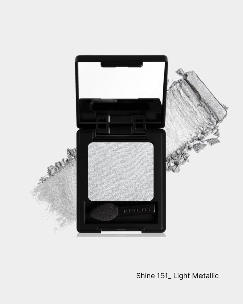 Phấn Mắt Freedom System Amc Eye Shadow Shine 151 | Inglot Là Thương Hiệu Mỹ Phẩm Uy Tín Được Các Chuyên Gia Trang Điểm Hàng Đầu Thế Giới Tin Dùng