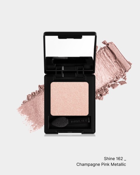 Phấn Mắt Freedom System Amc Eye Shadow Shine 162 | Inglot Là Thương Hiệu Mỹ Phẩm Uy Tín Được Các Chuyên Gia Trang Điểm Hàng Đầu Thế Giới Tin Dùng