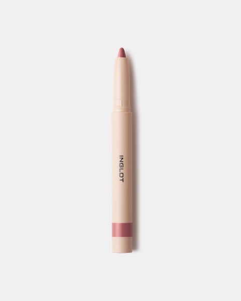 Son Bút Chì Kẻ Viền Môi & Son Môi Velvet Define Lip Pencil Mellowed Magenta 65 (1.6G) | Inglot Là Thương Hiệu Mỹ Phẩm Uy Tín Được Các Chuyên Gia Trang Điểm Hàng Đầu Thế Giới Tin Dùng