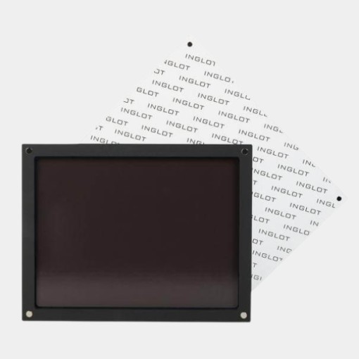 Vỏ Hộp Đựng Phấn Mắt, Má Hồng Freedom System Flexi Palette Black | Inglot Là Thương Hiệu Mỹ Phẩm Uy Tín Được Các Chuyên Gia Trang Điểm Hàng Đầu Thế Giới Tin Dùng