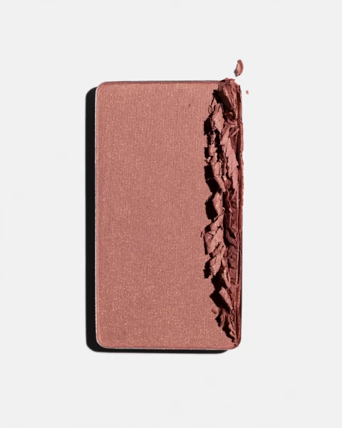 Bảng Phấn Má Hồng Inglot Radiant Skin Face Blush 304 – Terracotta Rose
