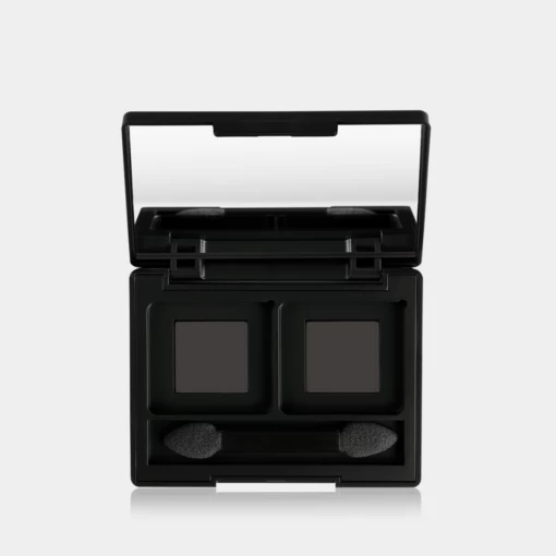 Bảng Phấn Mắt Inglot Coral Autumn – Tone Cam San Hô