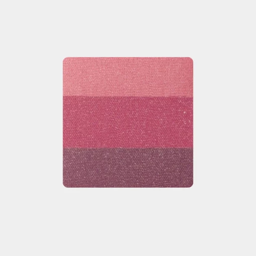 Bảng Phấn Mắt Inglot Mauve Obsession – Tone Hồng Tím