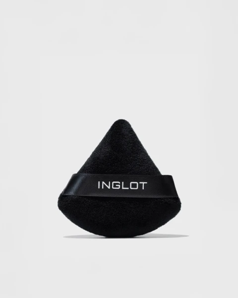 Bông Tam Giác Tán Phấn Phủ & Phấn Nén Trang Điểm – Triangular Makeup Applicator