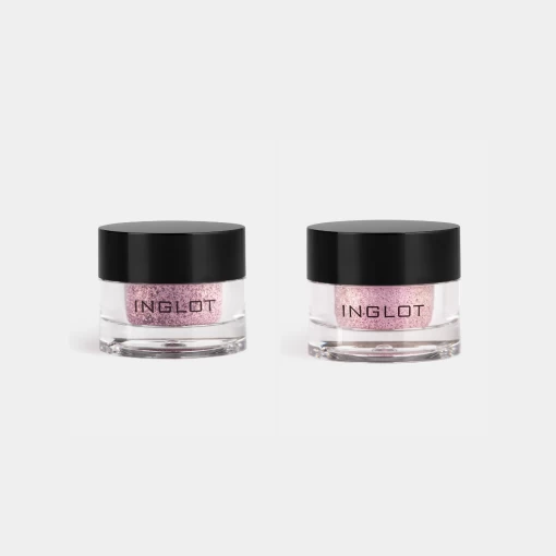 Combo 2 Nhũ Mắt Dạng Bột Eye Amc Pure Pigment Eye Shadow 151/111