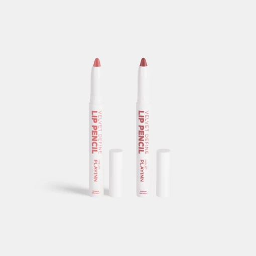 Combo 2 Son Bút Chì Inglot Velvet Define Pencil 63/64