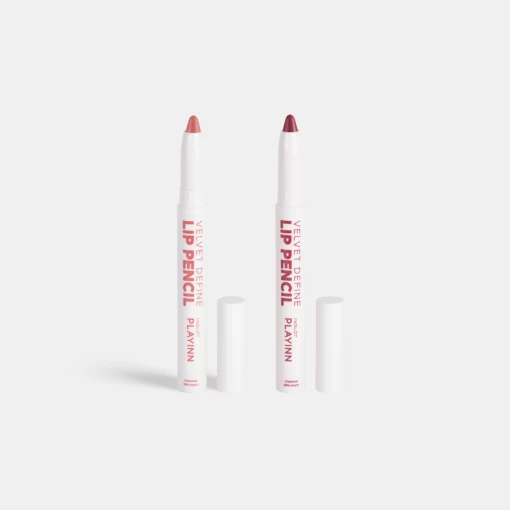 Combo 2 Son Bút Chì Inglot Velvet Define Pencil 63/66