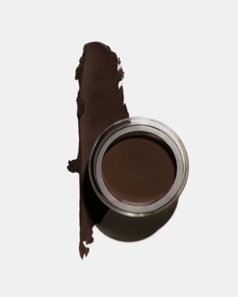 Combo Gel Kẻ Mày Bền Màu, Lâu Trôi Amc Brow Liner 17 + Cọ Vẽ Gel Chân Mày 17Tl