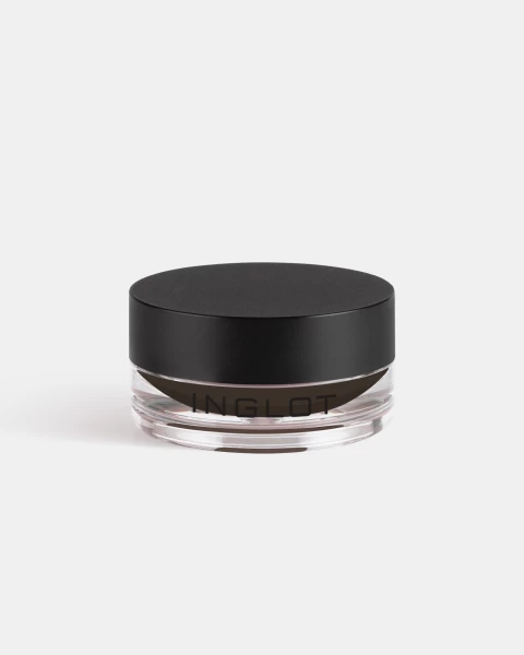 Combo Gel Kẻ Mày Bền Màu, Lâu Trôi Amc Brow Liner 19 + Cọ Vẽ Gel Chân Mày 17Tl