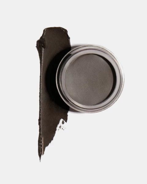 Combo Gel Kẻ Mày Bền Màu, Lâu Trôi Amc Brow Liner 19 + Cọ Vẽ Gel Chân Mày 17Tl