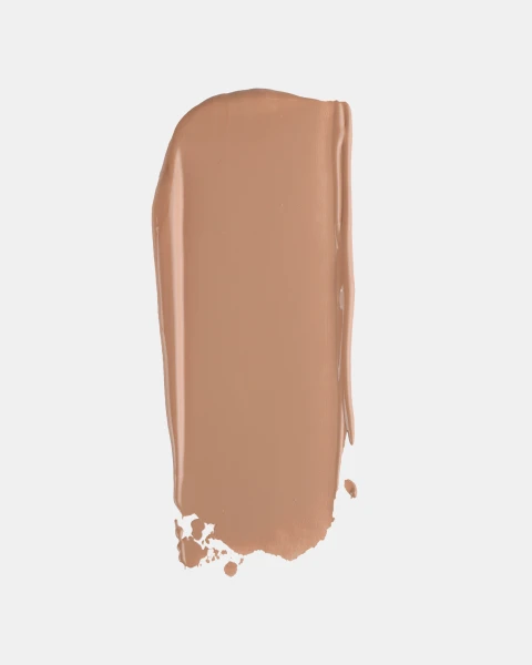 Combo Kem Nền Che Phủ Hoàn Hảo Mịn Lì Hd Perfect Coverup Foundation 74 + Phấn Phủ Vegan Mịn Nhẹ Kiềm Dầu Perfect Finish Loose Powder 04