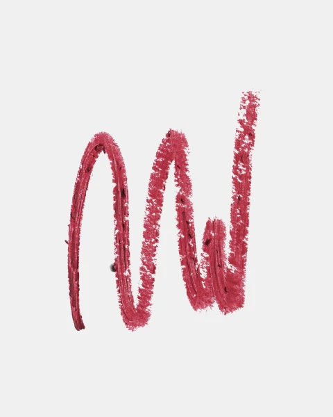 Combo Son Kem Thỏi Mịn Lì, Mướt Nhẹ Môi Creamy Soft Lipstick 4.4G - Hồng Mận 508  + Son Bút Chì Kẻ Viền Môi & Son Môi Velvet Define Pencil 1.6G - Đỏ Mâm Xôi 66