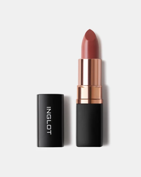Combo Son Kem Thỏi Vegan Dưỡng Môi Kiss Catcher Lipstick 909 + Son Bút Chì Kẻ Viền Môi & Son Môi Playinn Velvet Define Lip Pencil 66
