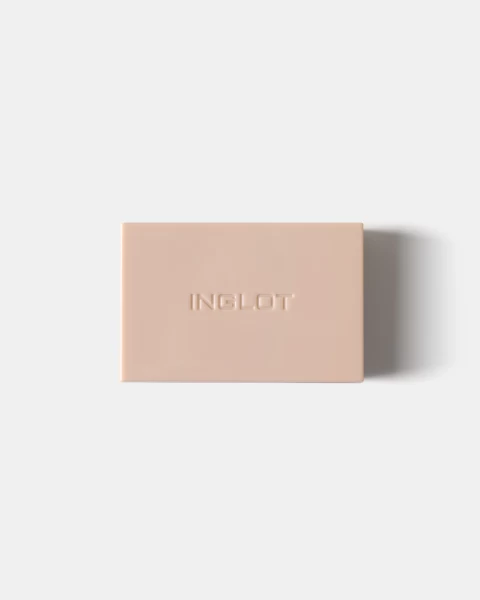 Hộp Đựng Lõi Phấn Có Gương Đế Nam Châm 2 Ô Freedom System Flexi Palette