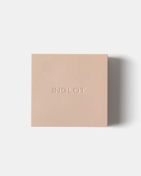 Hộp Đựng Lõi Phấn Có Gương Đế Nam Châm 4 Ô Freedom System Flexi Palette