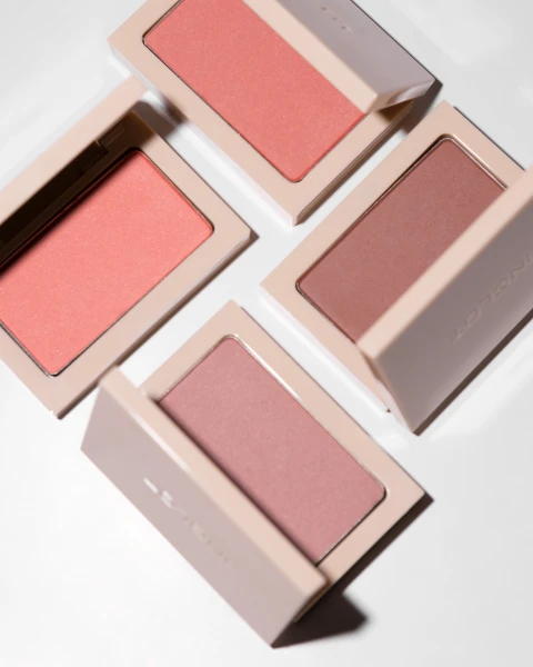 Hộp Phấn Má Hồng Freedom System Radiant Skin Face Blush 29 (Beige [2])