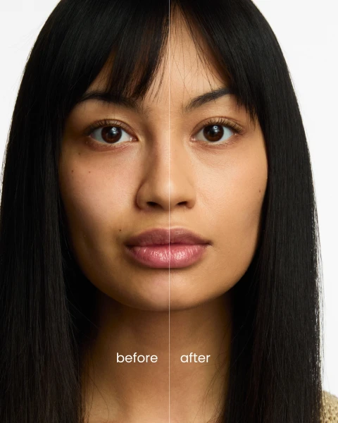 Kem Nền Che Phủ Hoàn Hảo Mịn Lì Hd Perfect Coverup Foundation 77