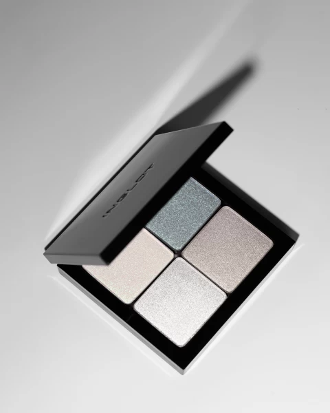 Lõi Phấn Mắt Nhũ Bóng Freedom System Amc Eye Shadow Shine 151 (2.7G)