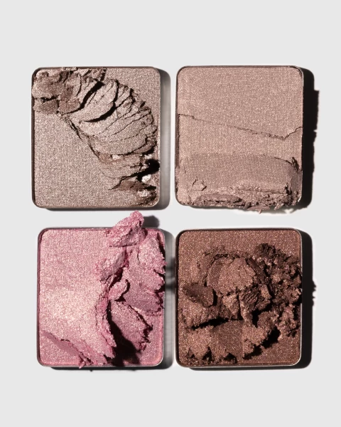 Lõi Phấn Mắt Nhũ Bóng Freedom System Amc Eye Shadow Shine 31 (2.7G)