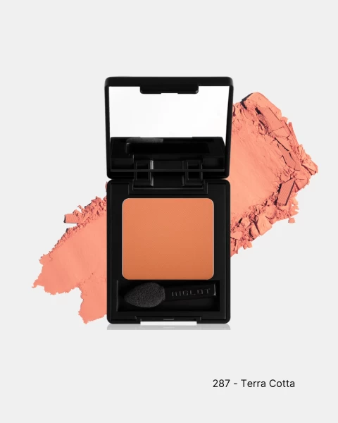 Phấn Mắt Freedom System Eye Shadow Matte 287