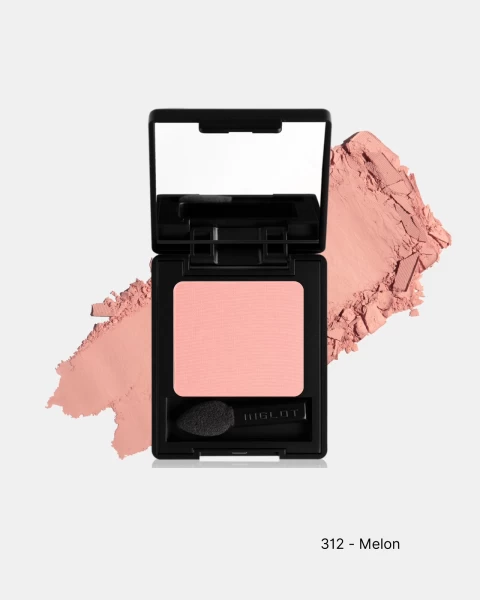 Phấn Mắt Freedom System Eye Shadow Matte 312