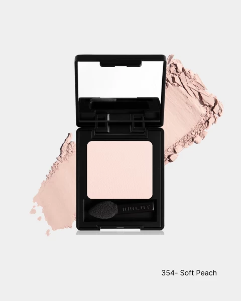 Phấn Mắt Freedom System Eye Shadow Matte 354