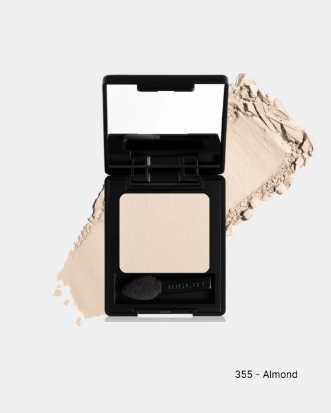 Phấn Mắt Freedom System Eye Shadow Matte 355