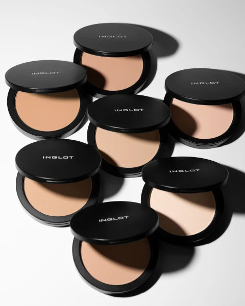 Phấn Phủ Nén Mỏng Nhẹ Tự Nhiên, Kiềm Dầu, Thoáng Da Perfect Finish Loose Powder #11 Tone Sáng Hồng (Lw)
