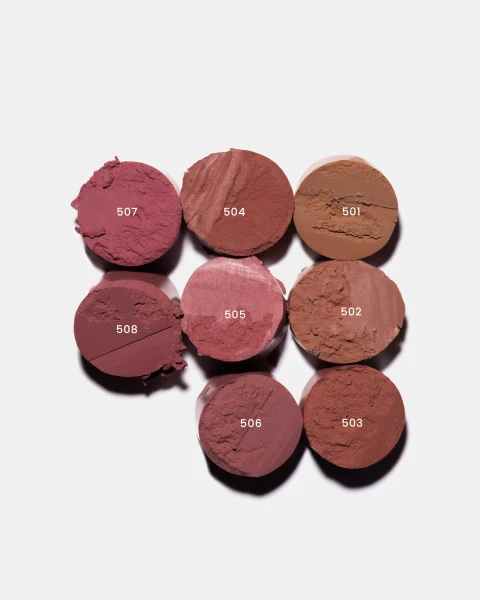 Son Creamy Soft Lipstick Sunset Blush 504