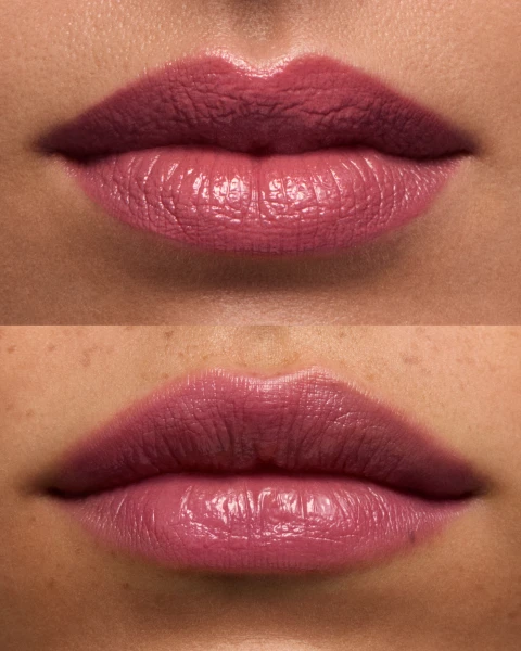 Son Kem Nước Chống Nắng Spf 50+, Hiệu Ứng Môi Tráng Gương Glazed Lips Liquid Lipstick Spf 50+ 3.5Ml Inglot - Berry Crumble 96