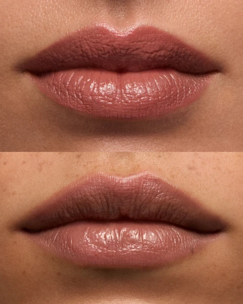 Son Kem Nước Chống Nắng Spf 50+, Hiệu Ứng Môi Tráng Gương Glazed Lips Liquid Lipstick Spf 50+ 3.5Ml Inglot - Milk Chocolate 94