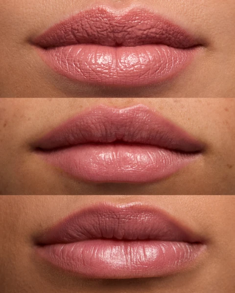 Son Kem Nước Chống Nắng Spf 50+, Hiệu Ứng Môi Tráng Gương Glazed Lips Liquid Lipstick Spf 50+ 3.5Ml Inglot - Pink Meringue 91