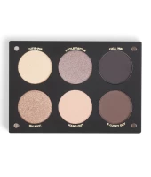 Bảng Phấn Mắt Tông Màu Lạnh Cá Tính Playinn Eye Shadow Palette Wanna Banana