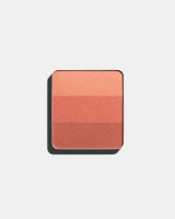 Bảng Phấn Mắt Inglot Coral Autumn – Tone Cam San Hô